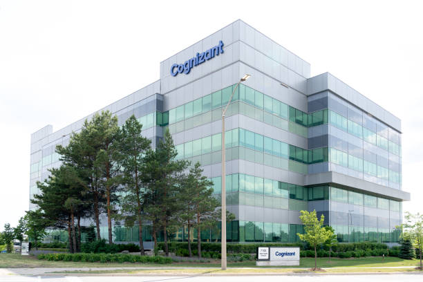 Cognizant Hiring For Freshers.