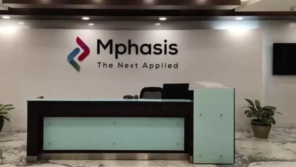 Mphasis Trainee off Campus 2023 