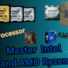 laptop Processor