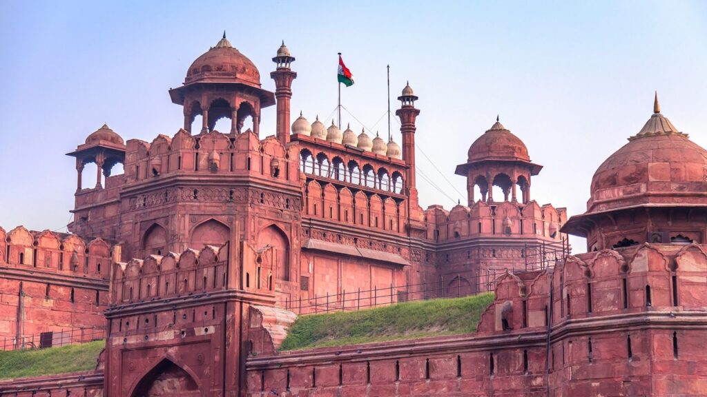  Red fort Delhi Opening Time and Details